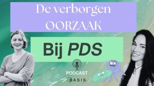 Is Histamine de oorzaak van jouw PDS - Thumbnail