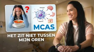 Hoofdpijn na tomatensoep Thumbnail