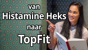 Die keer dat histamine mijn brein overnam thumbnail